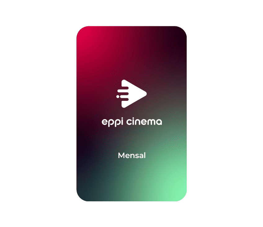 Eppi Cinema Recarga